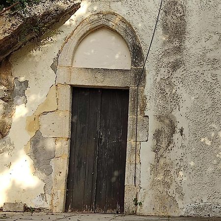 Villa Sofita With Tzakouzi Maroulás Exterior foto