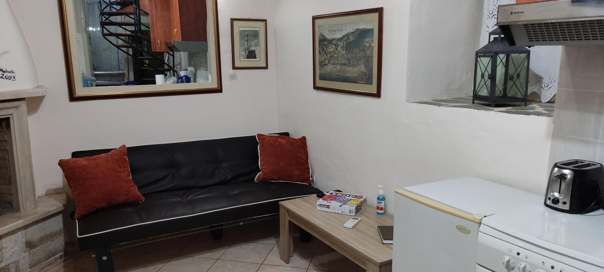 Villa Sofita With Tzakouzi Maroulás Quarto foto