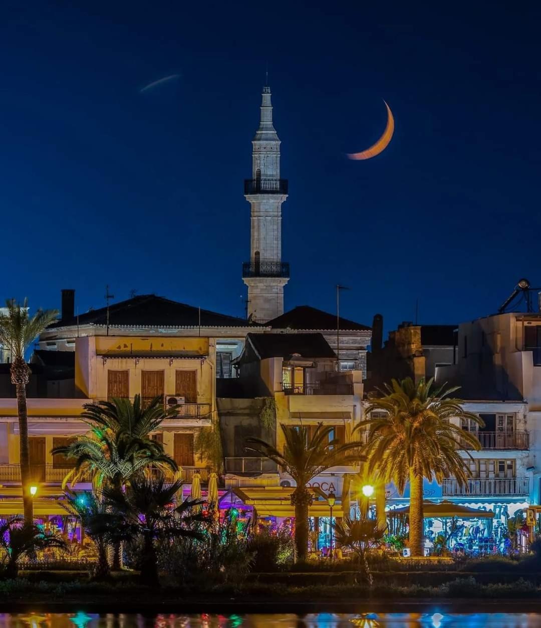 Villa Sofita With Tzakouzi Maroulás Exterior foto
