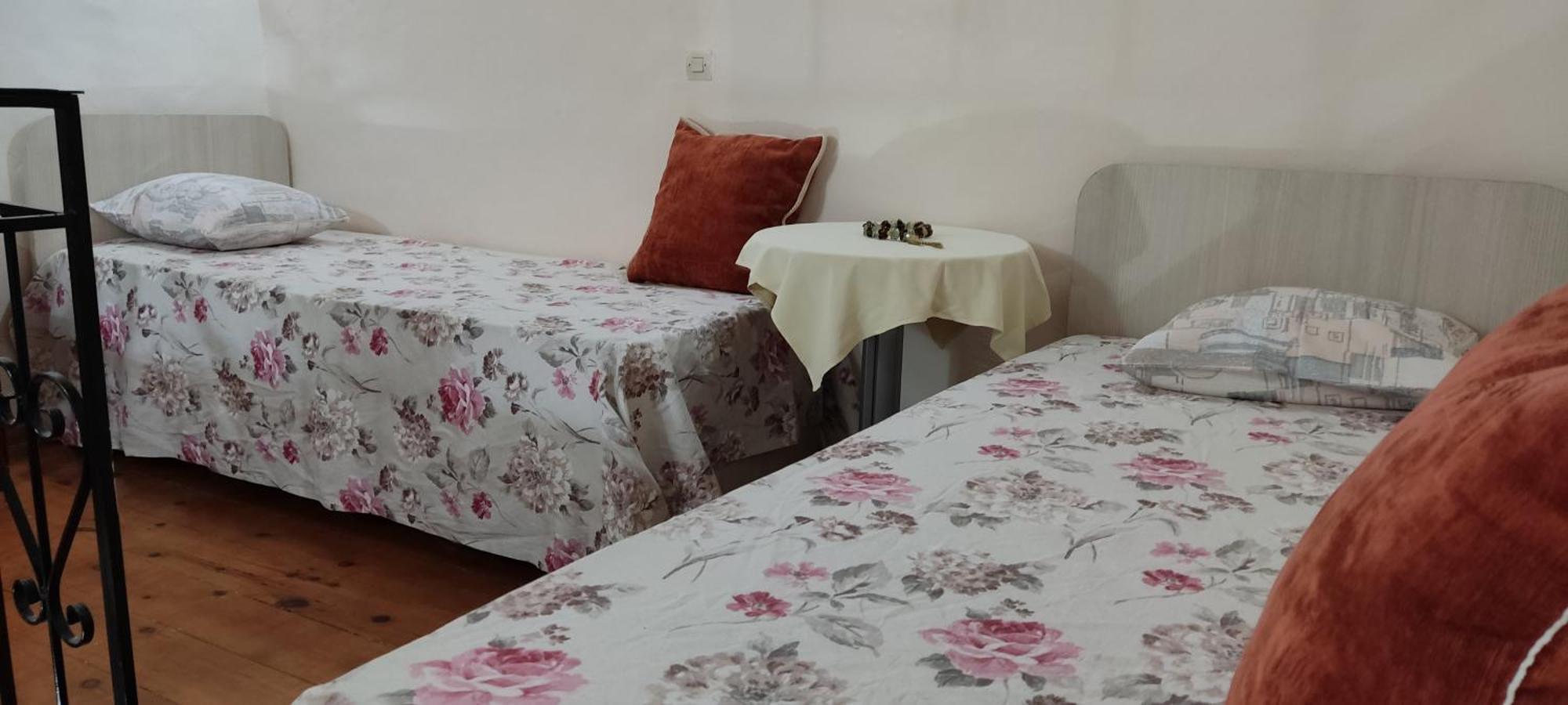 Villa Sofita With Tzakouzi Maroulás Quarto foto